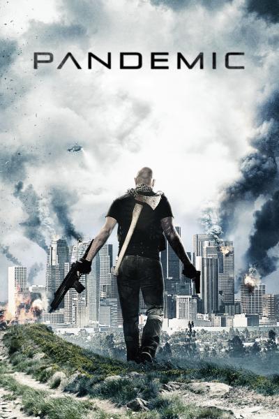 Affiche du film Pandemic