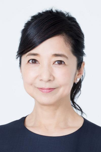 Photo de Yoshiko Miyazaki