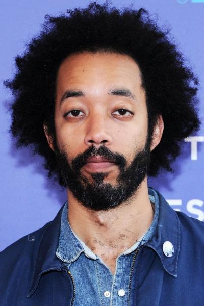 Photo de Wyatt Cenac