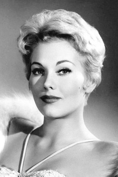 Photo de Kim Novak