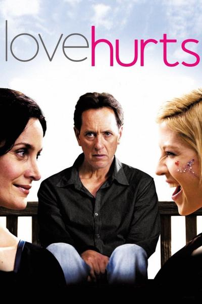 Affiche du film Love Hurts