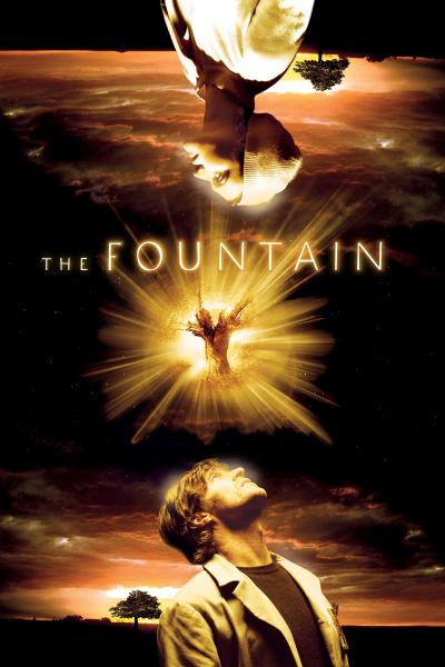 Affiche du film The Fountain