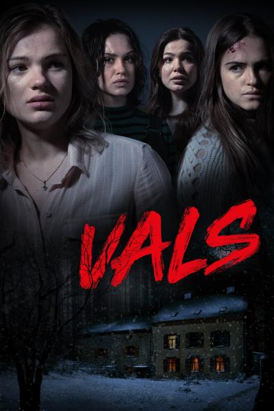Affiche du film Vals