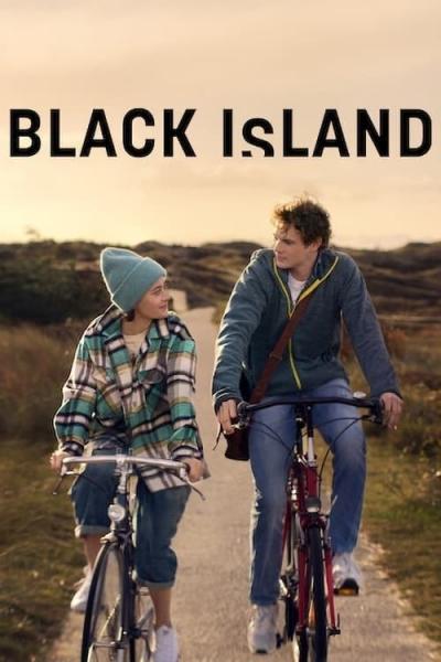 Affiche du film Black Island