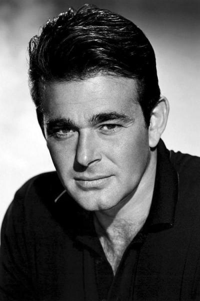 Photo de Stuart Whitman