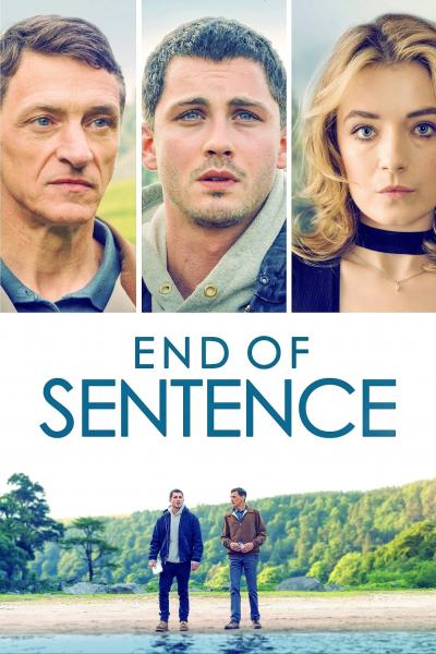 Affiche du film End of Sentence