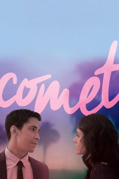 Affiche du film Comet