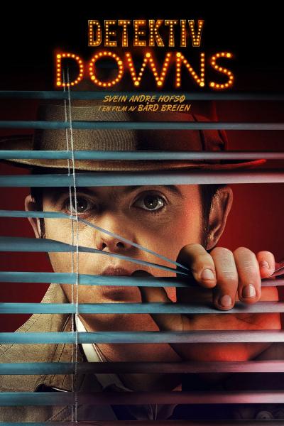 Affiche du film Detektiv Downs