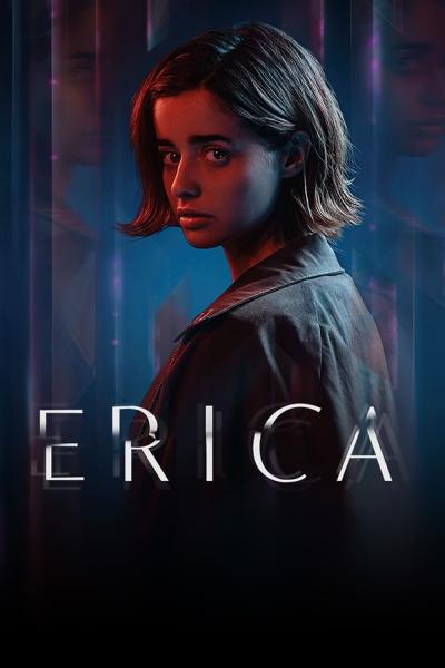 Affiche du film Erica