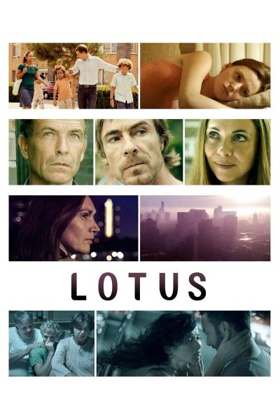 Affiche du film Lotus