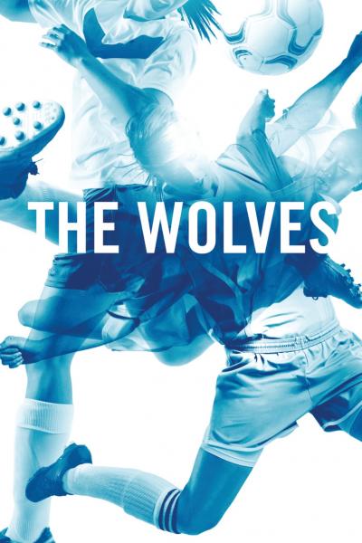Affiche du film The Wolves