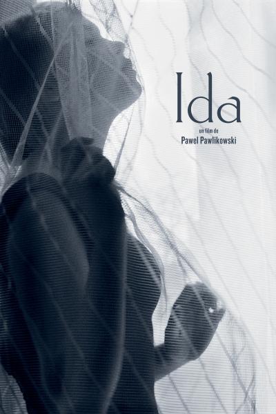 Affiche du film Ida