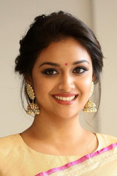 Photo de Keerthy Suresh