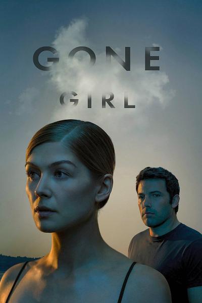 Affiche du film Gone Girl