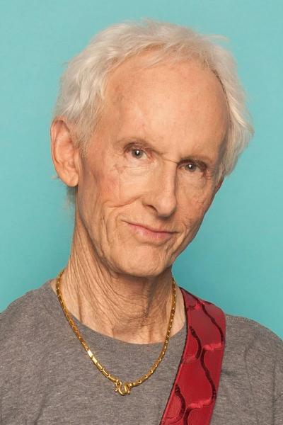 Photo de Robby Krieger