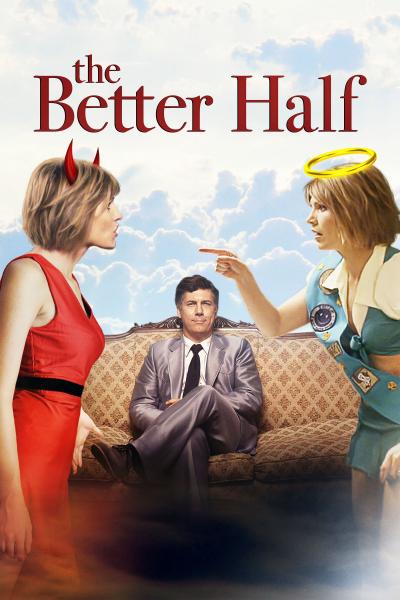 Affiche du film The Better Half