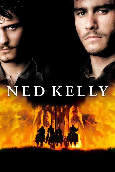 Affiche du film Ned Kelly