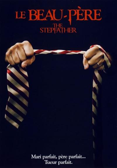 Affiche du film Le Beau-père : The Stepfather