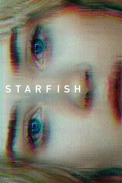 Affiche du film Starfish