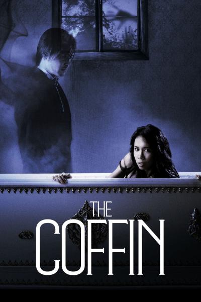 Affiche du film The Coffin - Sarcophage
