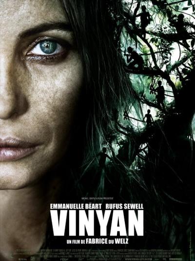 Affiche du film Vinyan
