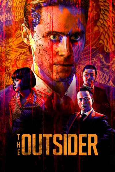 Affiche du film The Outsider