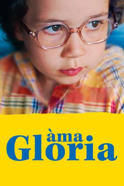 Affiche du film Àma Gloria