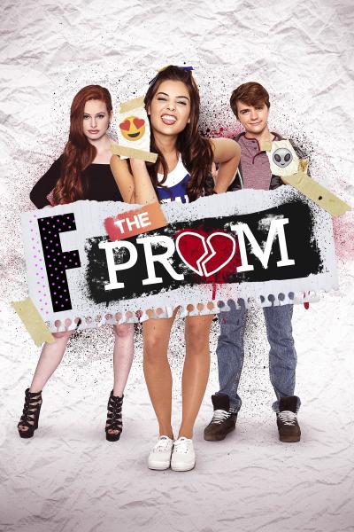 Affiche du film F*&% the Prom