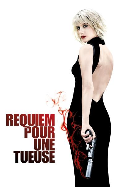 Affiche du film Requiem pour une tueuse