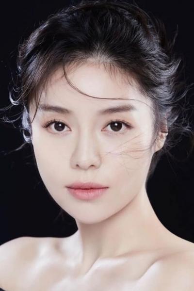 Photo de Ahn Chae-mi