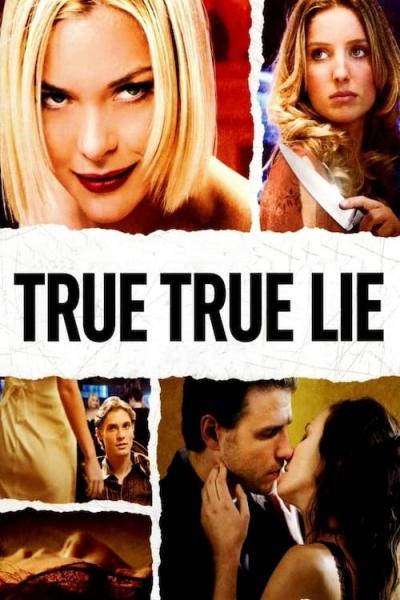 Affiche du film True True Lie