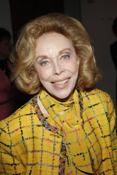 Photo de Joyce Brothers