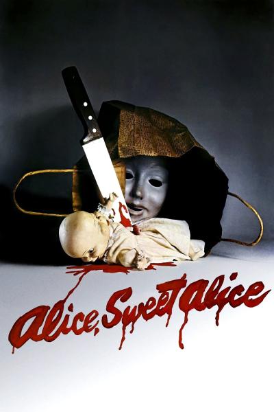 Affiche du film Alice, douce Alice