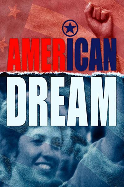 Affiche du film American Dream
