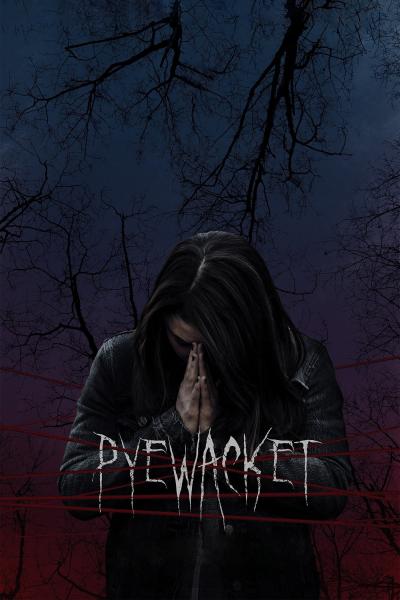 Affiche du film Pyewacket