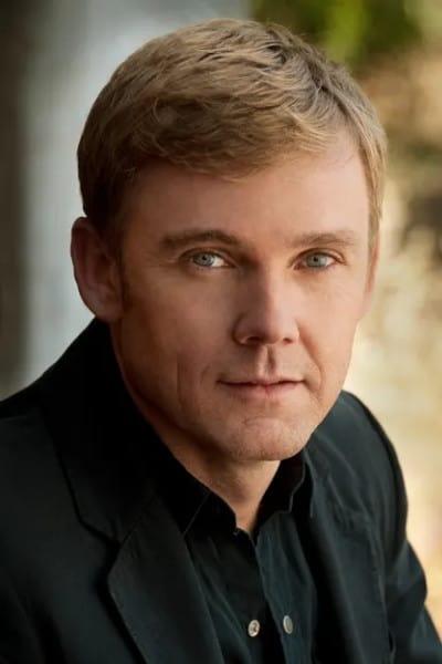 Photo de Ricky Schroder