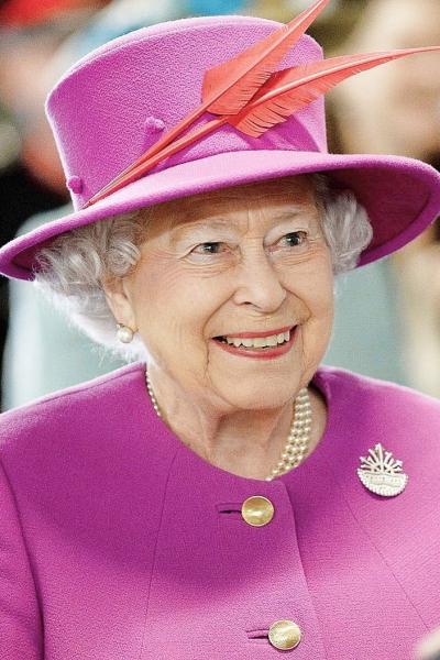 Photo de Queen Elizabeth II of the United Kingdom