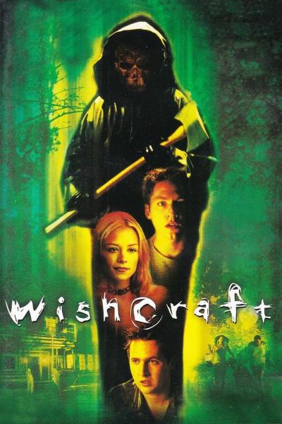 Affiche du film Wishcraft