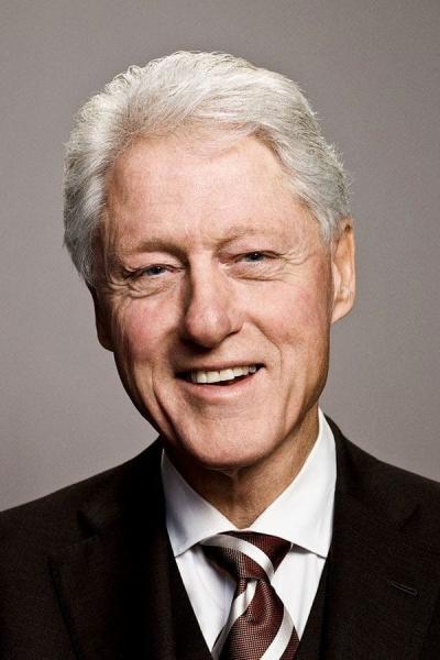Photo de Bill Clinton
