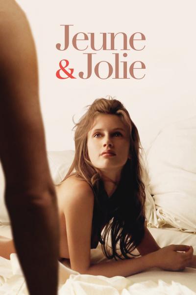Affiche du film Jeune & Jolie