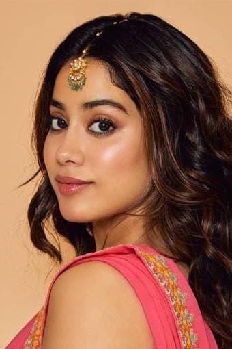 Photo de Janhvi Kapoor