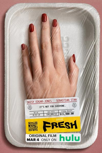 Affiche du film Fresh
