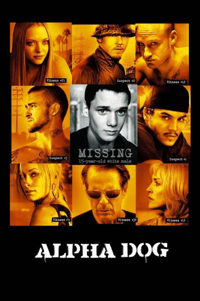 Affiche du film Alpha Dog