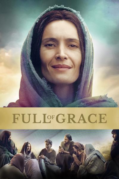 Affiche du film Full of Grace
