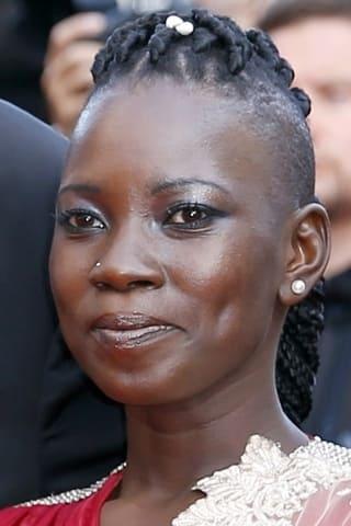 Photo de Nadège Ouedraogo