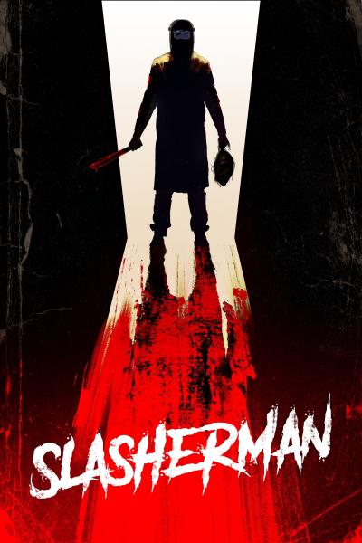 Affiche du film Slasherman