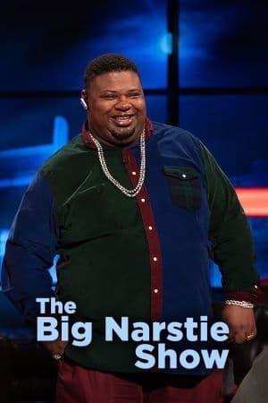 Photo de Big Narstie