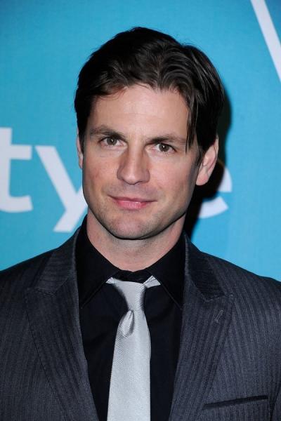 Photo de Gale Harold