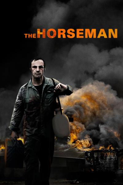 Affiche du film The Horseman