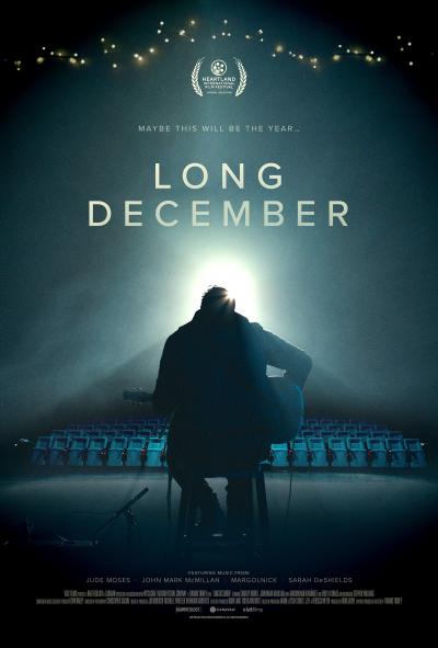 Affiche du film Long December
